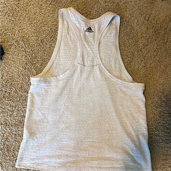 Adidas Tank Top - Picture 2 of 3
